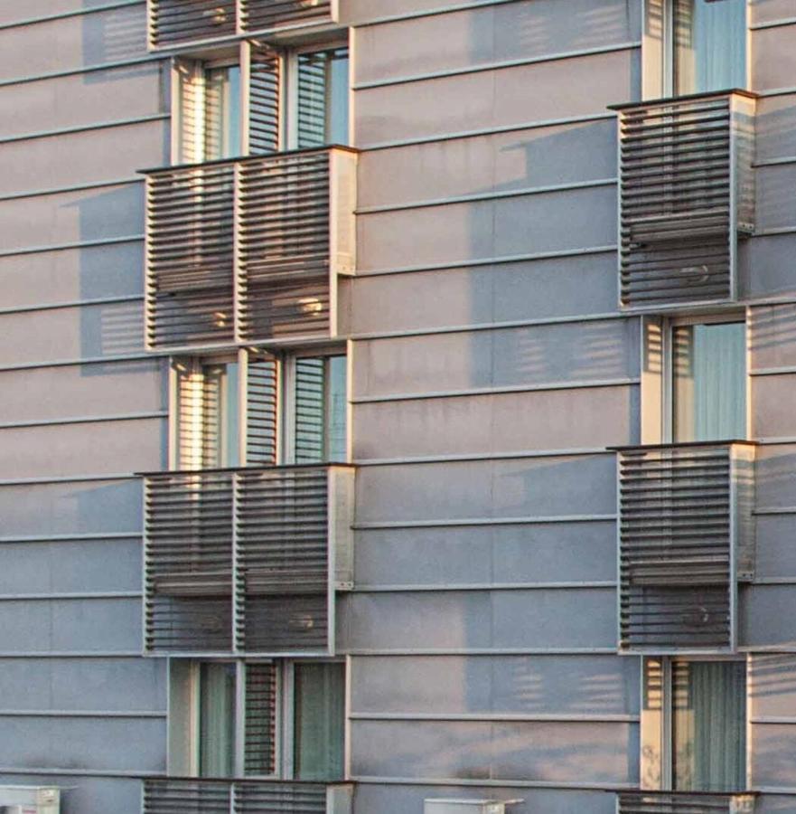 Hotel Rosanna 3 Stelle Superior Lido di Jesolo Ngoại thất bức ảnh