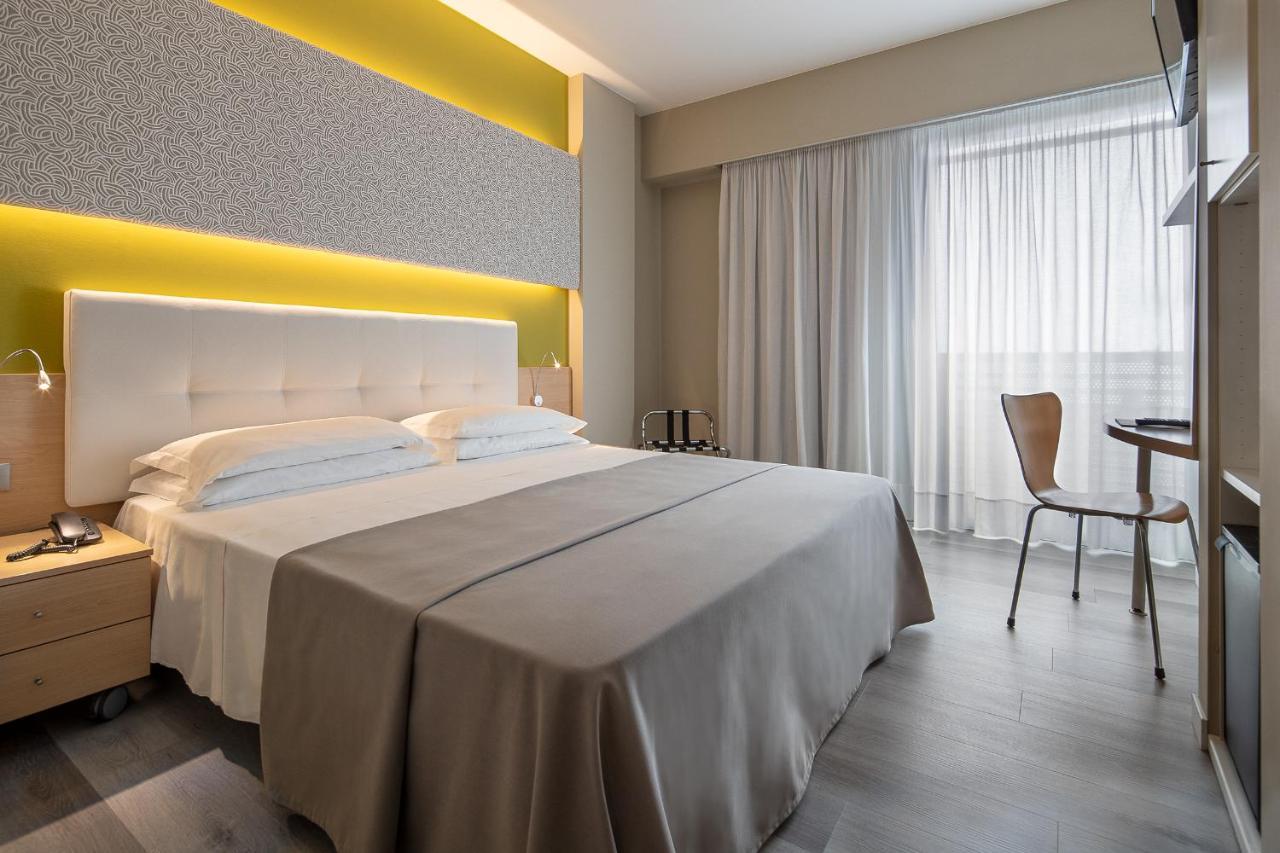 Hotel Rosanna 3 Stelle Superior Lido di Jesolo Ngoại thất bức ảnh