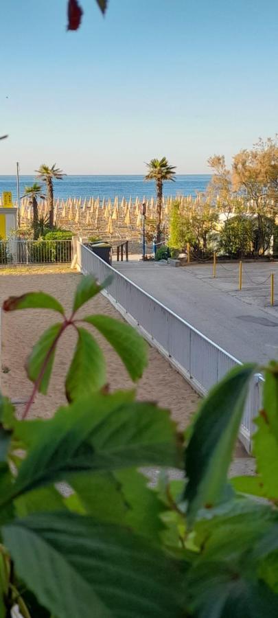 Hotel Rosanna 3 Stelle Superior Lido di Jesolo Ngoại thất bức ảnh