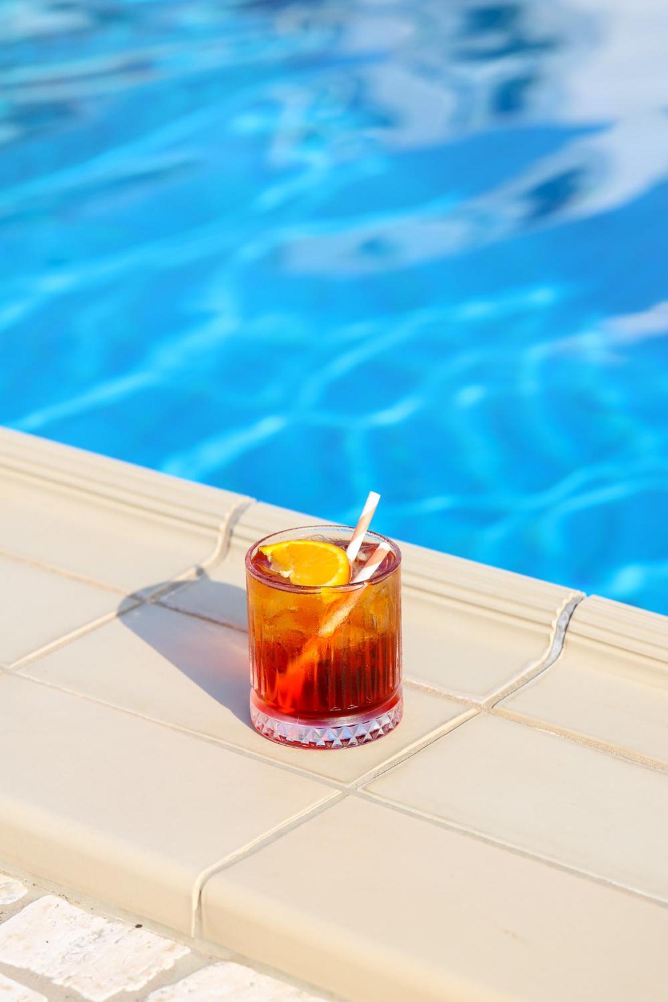 Hotel Rosanna 3 Stelle Superior Lido di Jesolo Ngoại thất bức ảnh