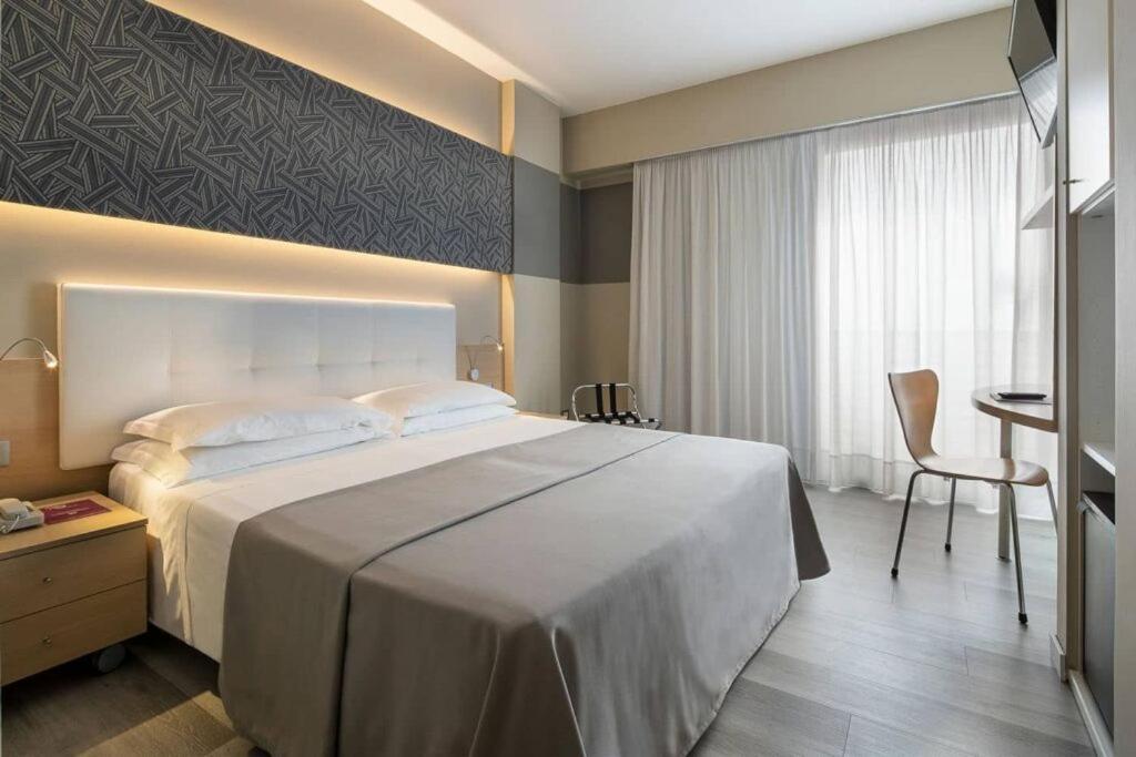 Hotel Rosanna 3 Stelle Superior Lido di Jesolo Ngoại thất bức ảnh