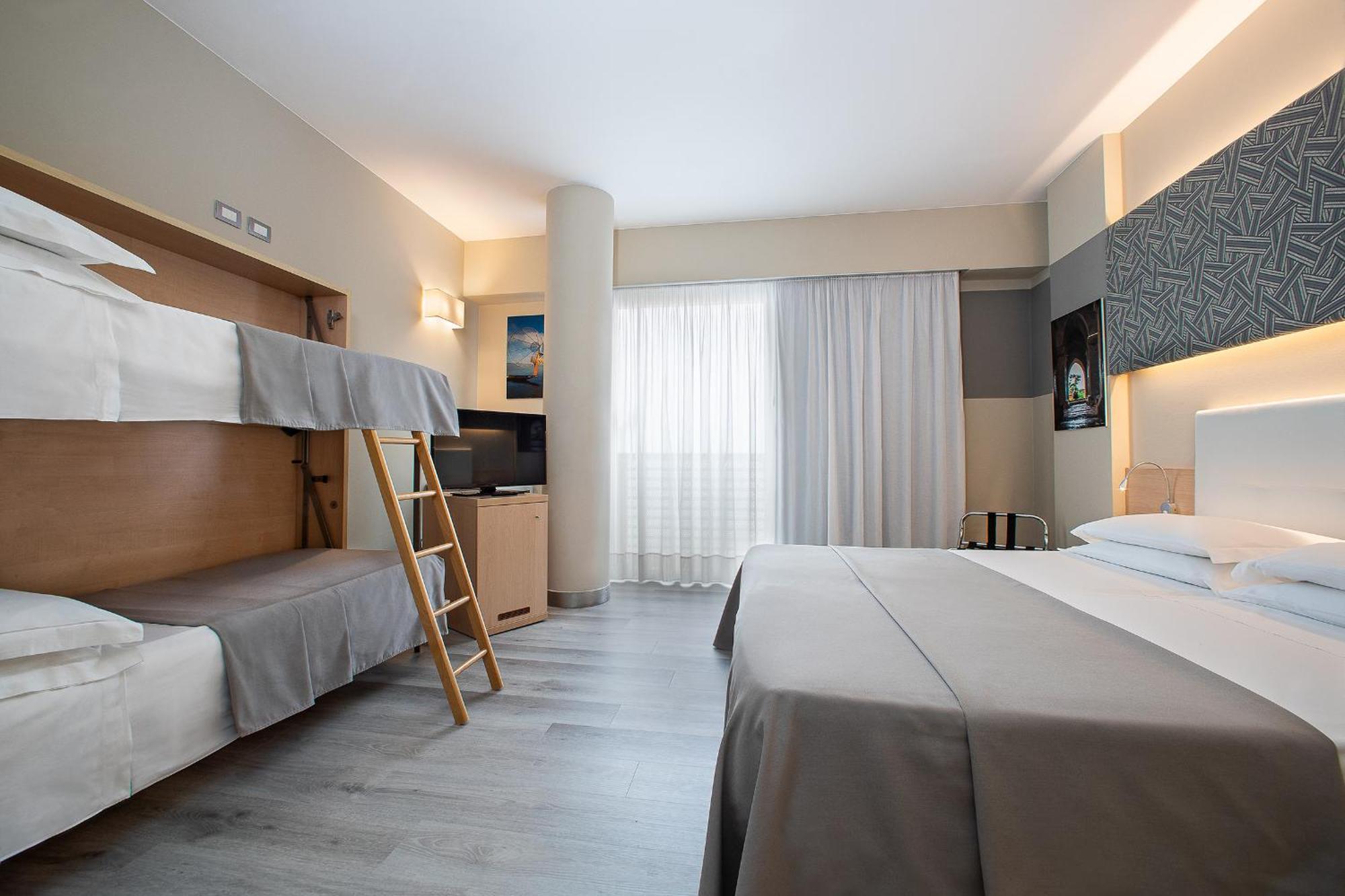 Hotel Rosanna 3 Stelle Superior Lido di Jesolo Ngoại thất bức ảnh