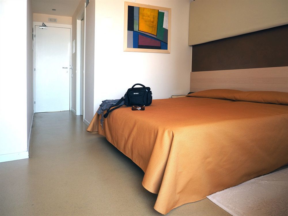 Hotel Rosanna 3 Stelle Superior Lido di Jesolo Ngoại thất bức ảnh