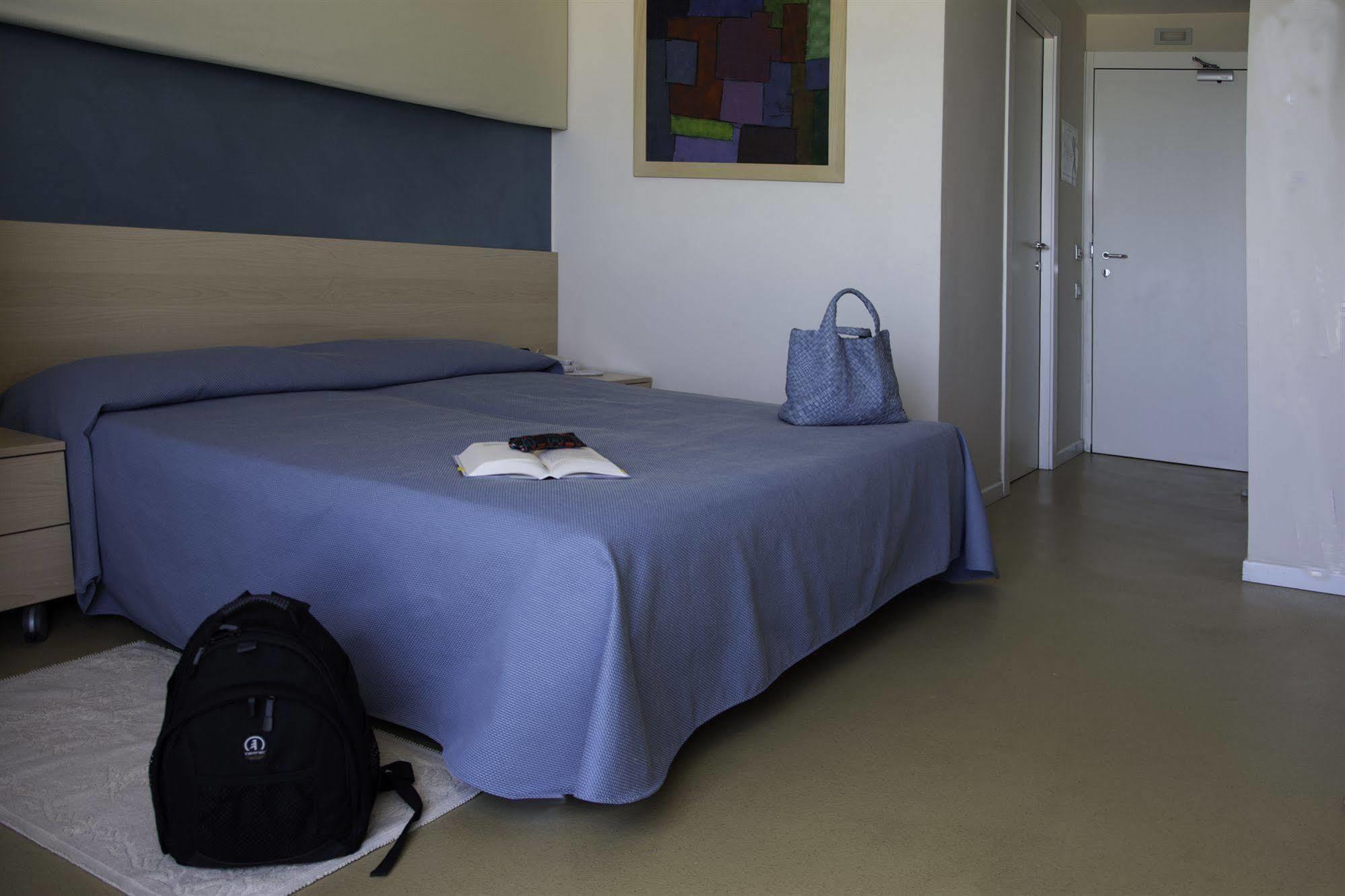 Hotel Rosanna 3 Stelle Superior Lido di Jesolo Ngoại thất bức ảnh