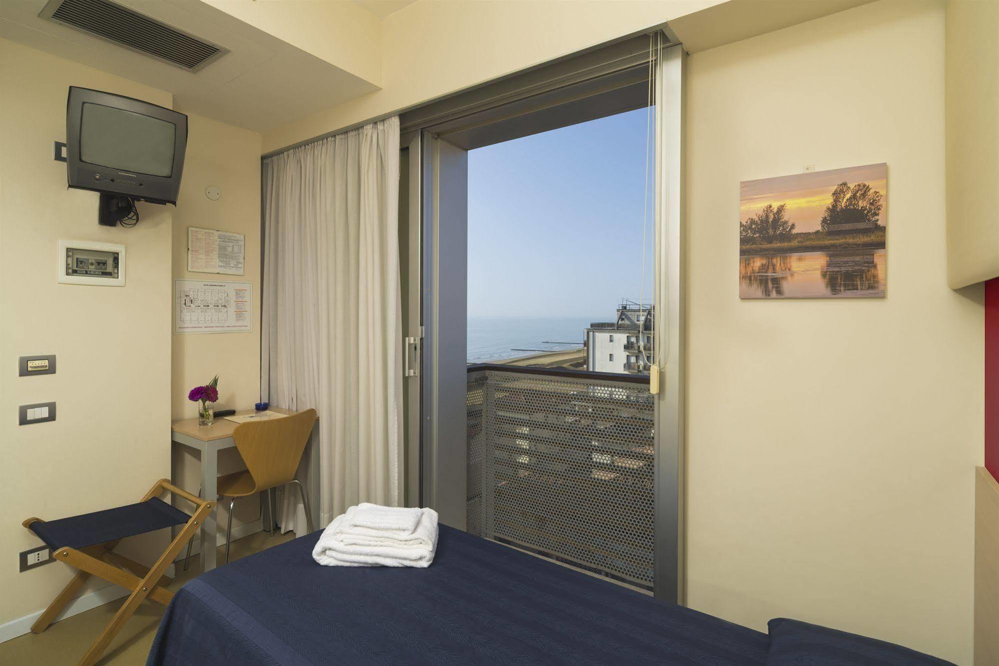 Hotel Rosanna 3 Stelle Superior Lido di Jesolo Ngoại thất bức ảnh