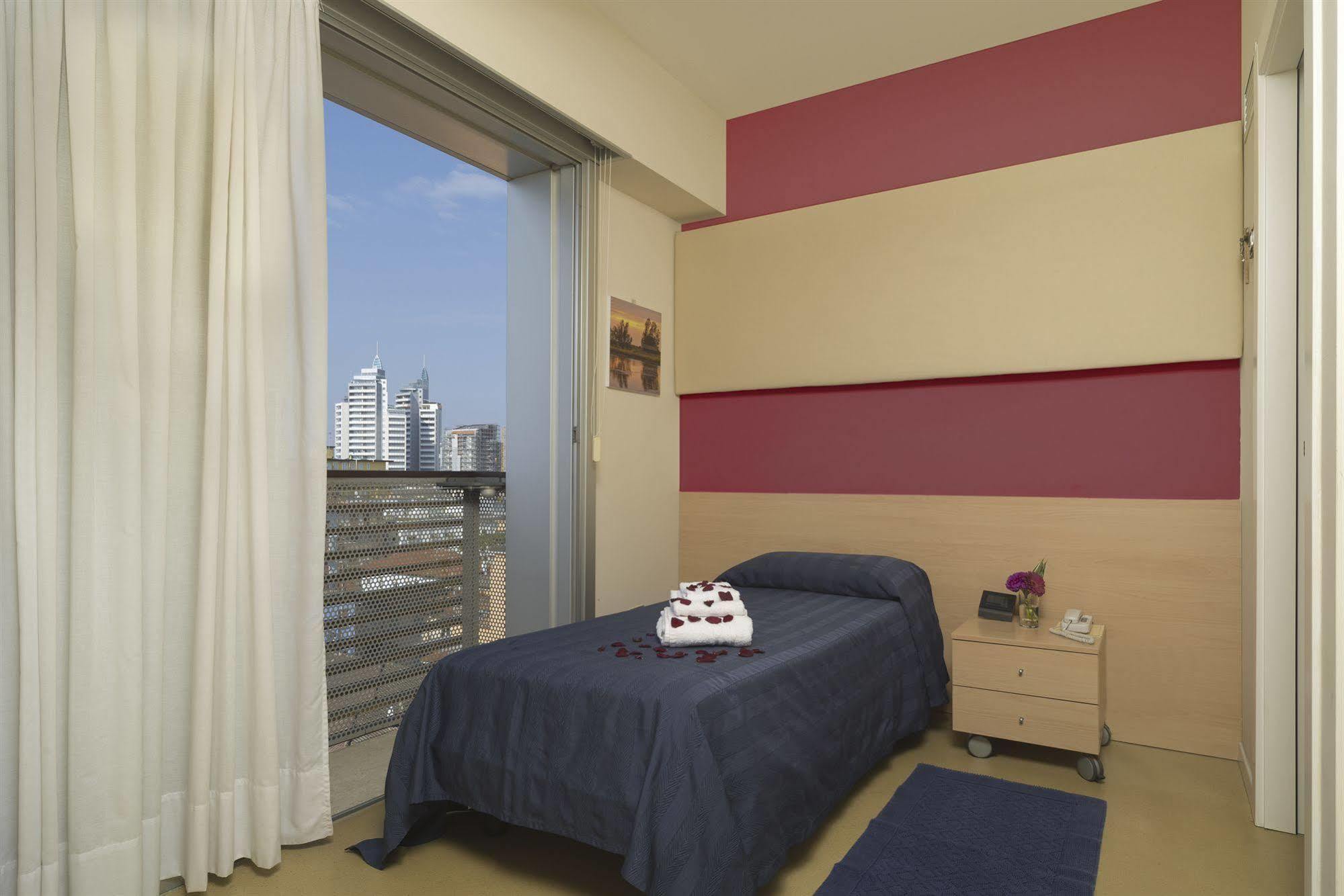Hotel Rosanna 3 Stelle Superior Lido di Jesolo Ngoại thất bức ảnh